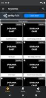 Dorama Cast - DoramaCast постер