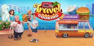 Viaggio di cucina - Food Truck