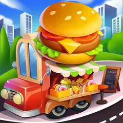 Cooking Travel - Food Truck APK Herunterladen