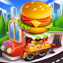 Cooking Travel - Food Truck APK