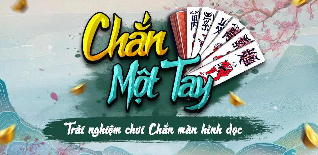 Chắn Sân Đình - Chắn Một Tay