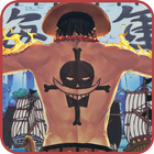 Pirate Battle: Adventure أيقونة