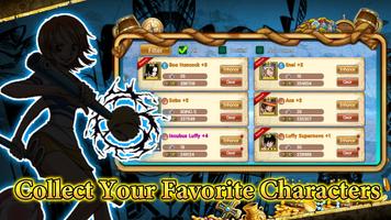 Pirate Battle: Adventure imagem de tela 2