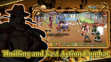 Pirate Battle: Adventure syot layar 3