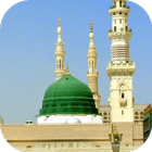 Madina Live Wallpaper icône