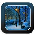 Snow LiveWallpaper