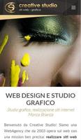 Creative Studio Affiche