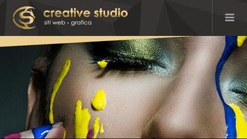 Creative Studio capture d'écran 2