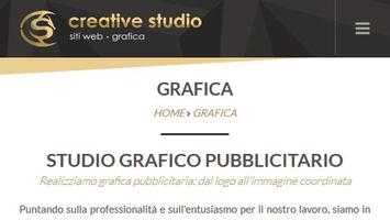 Creative Studio ảnh chụp màn hình 3