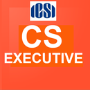 CS Executive Exam APK