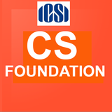 CS Foundation-icoon