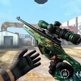 Cover Fire: Offline Shooting biểu tượng
