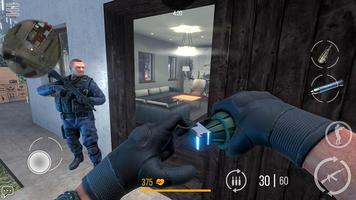 Cover Fire: Offline Shooting تصوير الشاشة 1