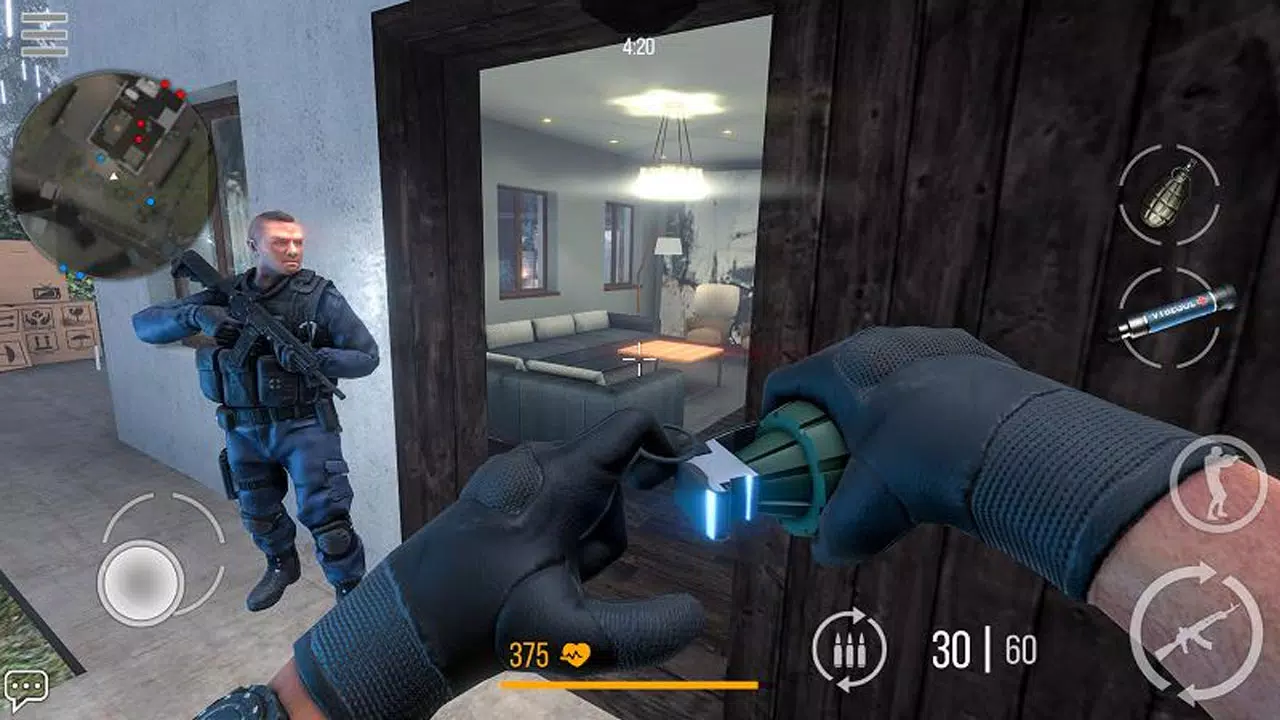 Cover Fire: Offline Shooting Games APK para Android - Download