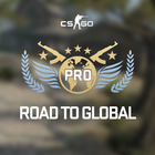Road to Global CS:GO Guide Pro आइकन