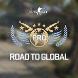 Road to Global CS:GO Guide Pro