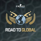 Road to Global CS:GO Guide иконка