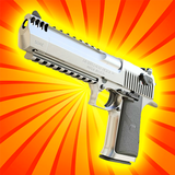 ikon Critical Strike CS: Merge FPS