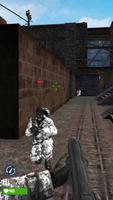 1 Schermata Critical Strike CS: Merge FPS