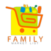 Family Market List APK