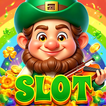 Clover Spin Luck icon