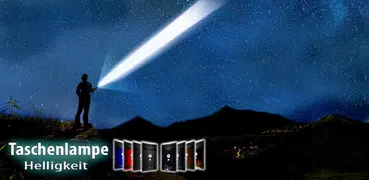 Taschenlampe