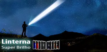 Linterna - Flashlight