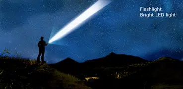 Flashlight - LED Light