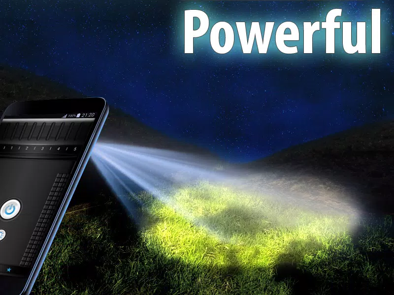 Flashlight APK for Android Download