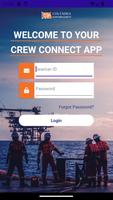 CSM Crew Connect Plakat