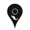 Cajeros y Sucursales Nacionales - Coordenadas (MX) APK