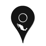 Cajeros y Sucursales Nacionales - Coordenadas (MX)