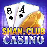 Shan Koe Mee Club - ရွမ္းကိုးမီး Zeichen