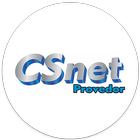 Csnet-icoon