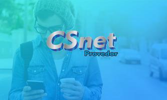 Csnet 스크린샷 2