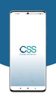 CSS poster