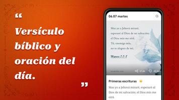 La Biblia Online - Versículos Poster