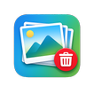 Similar Photo Cleaner AI icon