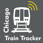 MyChicago Train Tracker - CTA icône