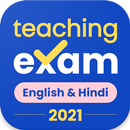 Teaching Exam Preparation 2021 APK