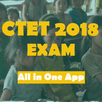 CTET exam 2018 APK