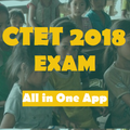 CTET exam 2018