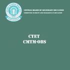 آیکون‌ CTET-CMTM-OBS