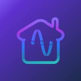 CTMHomeMedia আইকন
