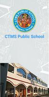 CTMS Public School, Varanasi Plakat