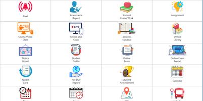 CTMS Public School, Varanasi Screenshot 2