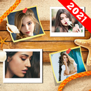 Photo Collage Maker 2021: Photo Frame Editor Pro APK