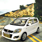 Indian Vehicle Simulator 3d icono