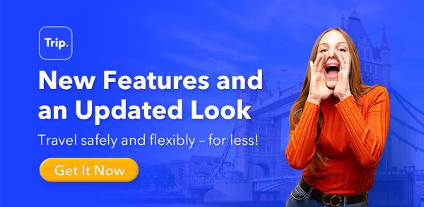 How to Download Trip.com: Book Flights, Hotels APK Latest Version 8.29.2 for Android 2025 image