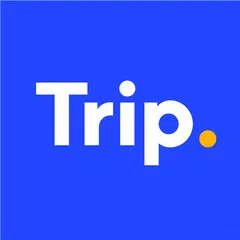 Trip.com: 機票、飯店、火車票、當地體驗、租車